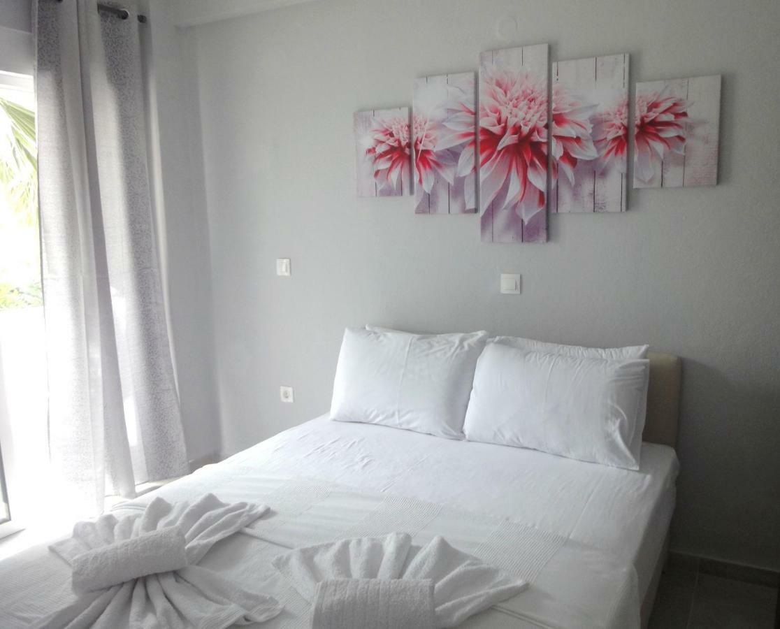 Appartement Nikogroup Sofia à Polychrono Extérieur photo