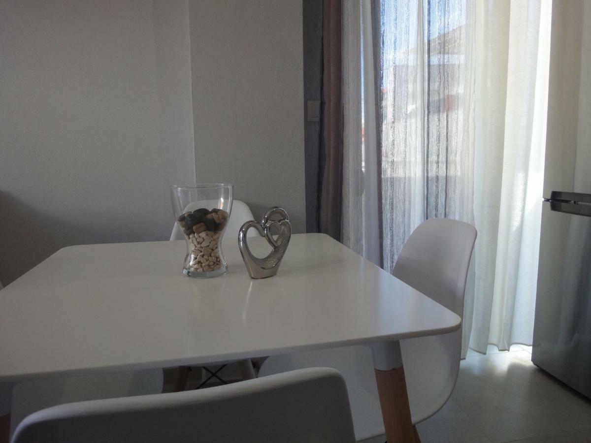 Appartement Nikogroup Sofia à Polychrono Extérieur photo