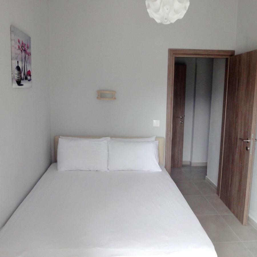 Appartement Nikogroup Sofia à Polychrono Extérieur photo