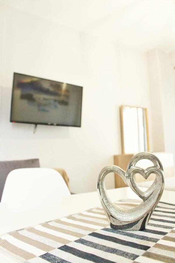 Appartement Nikogroup Sofia à Polychrono Extérieur photo